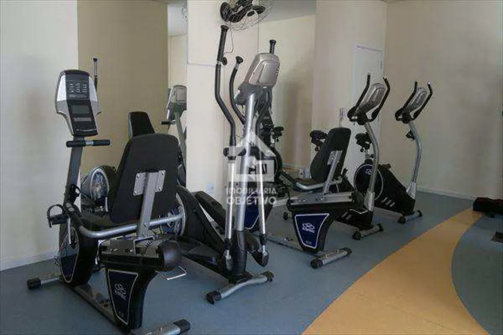 Apartamento, 2 quartos, 69 m² - Foto 14