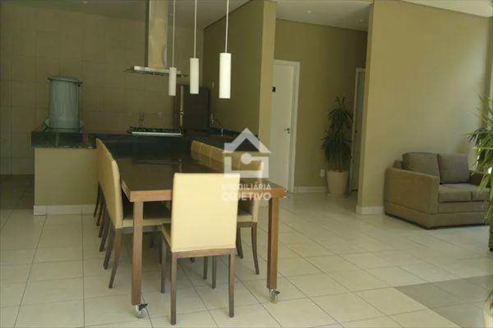 Apartamento, 2 quartos, 69 m² - Foto 16