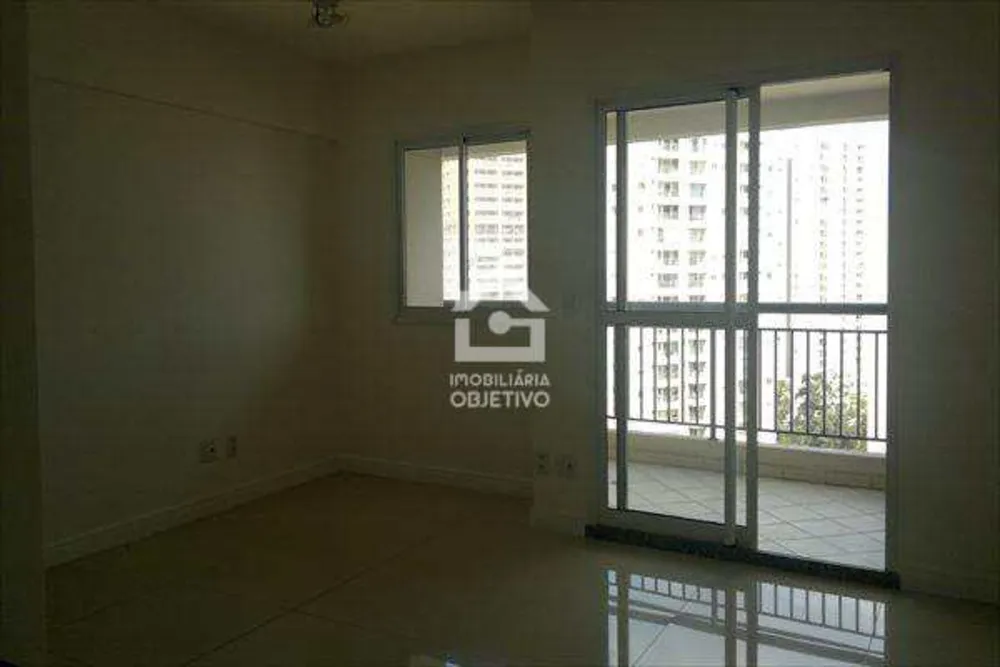 Apartamento, 2 quartos, 69 m² - Foto 3