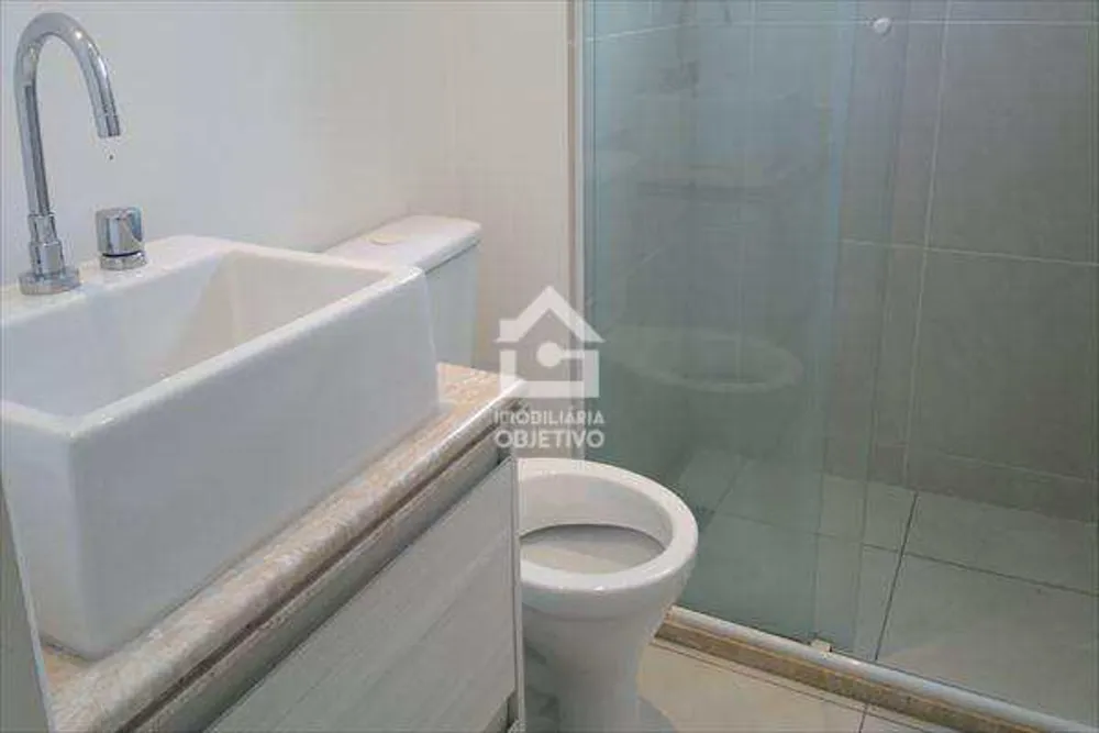Apartamento, 2 quartos, 69 m² - Foto 7