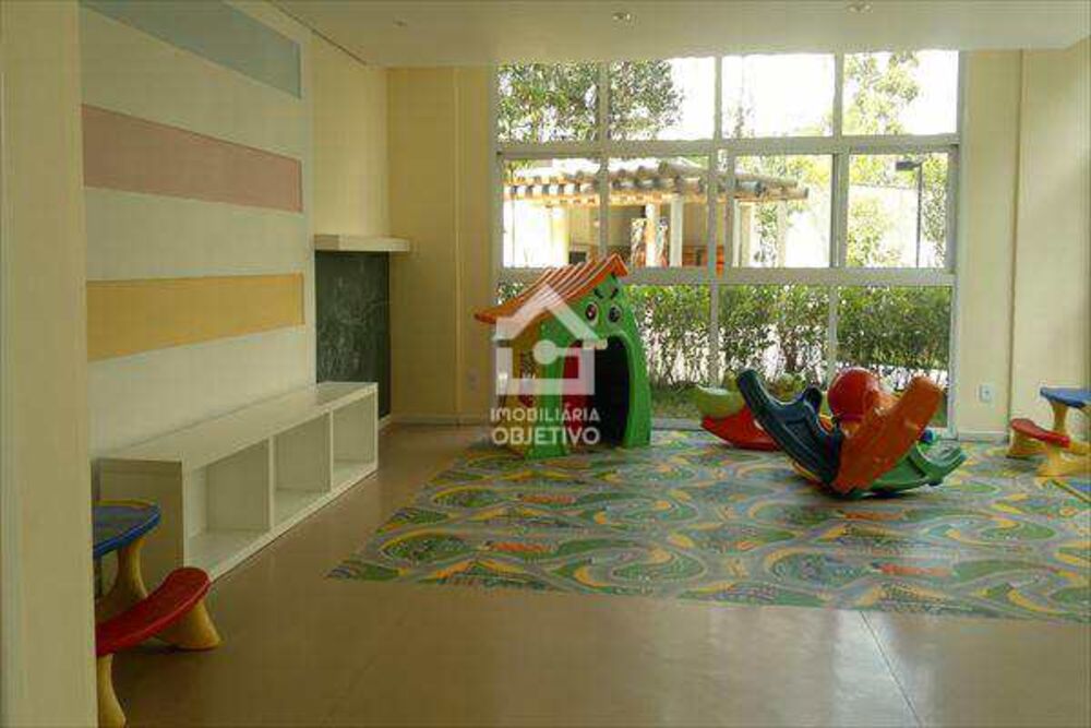 Apartamento, 2 quartos, 69 m² - Foto 2