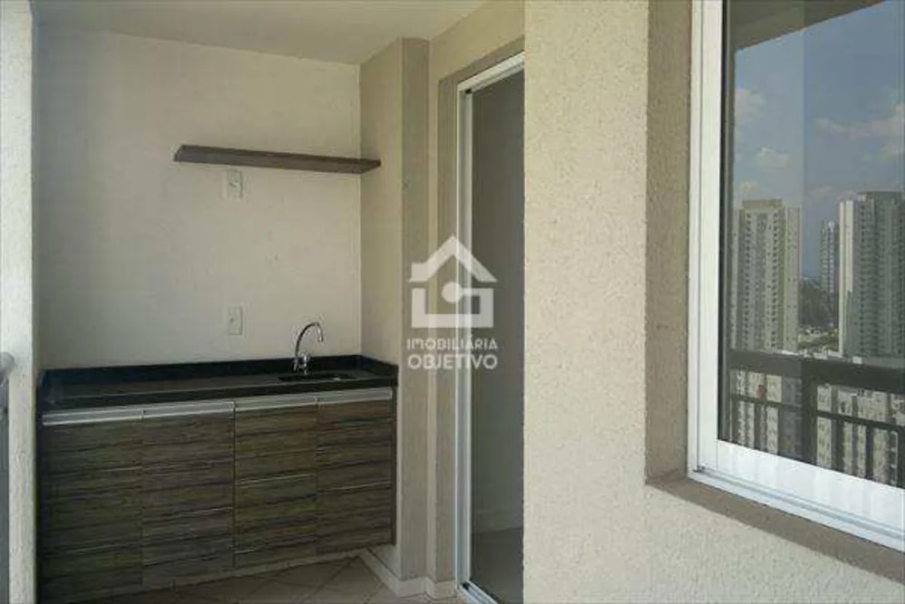 Apartamento, 2 quartos, 69 m² - Foto 5