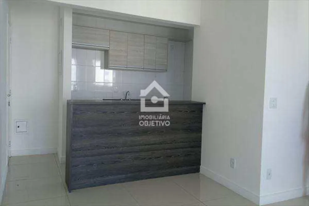 Apartamento, 2 quartos, 69 m² - Foto 2