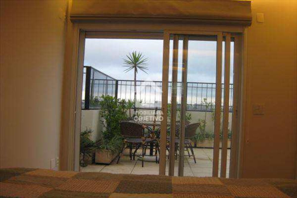 Cobertura, 2 quartos, 116 m² - Foto 4