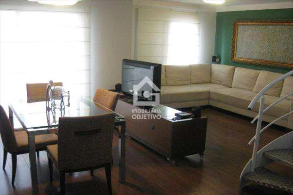 Cobertura, 2 quartos, 116 m² - Foto 9