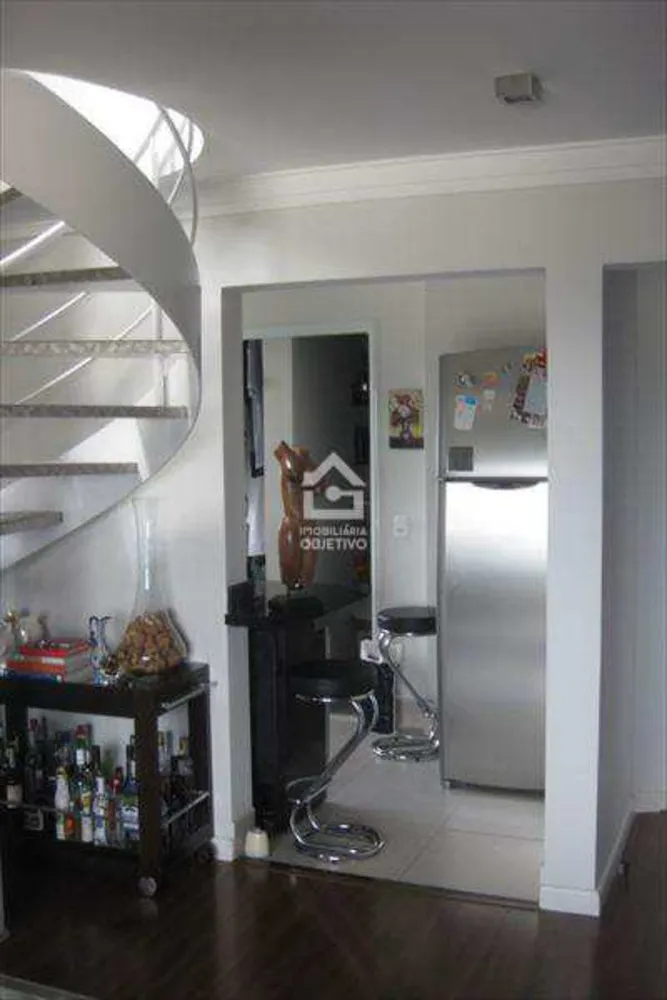 Cobertura, 2 quartos, 116 m² - Foto 7