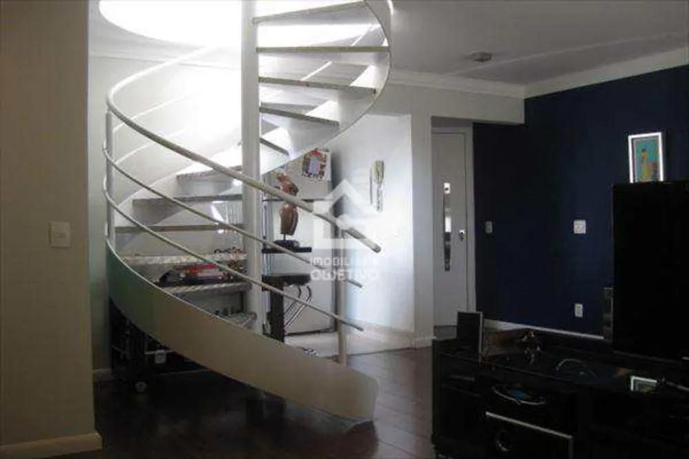 Cobertura, 2 quartos, 116 m² - Foto 3