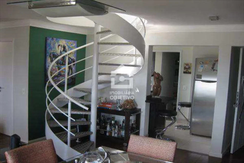 Cobertura, 2 quartos, 116 m² - Foto 1