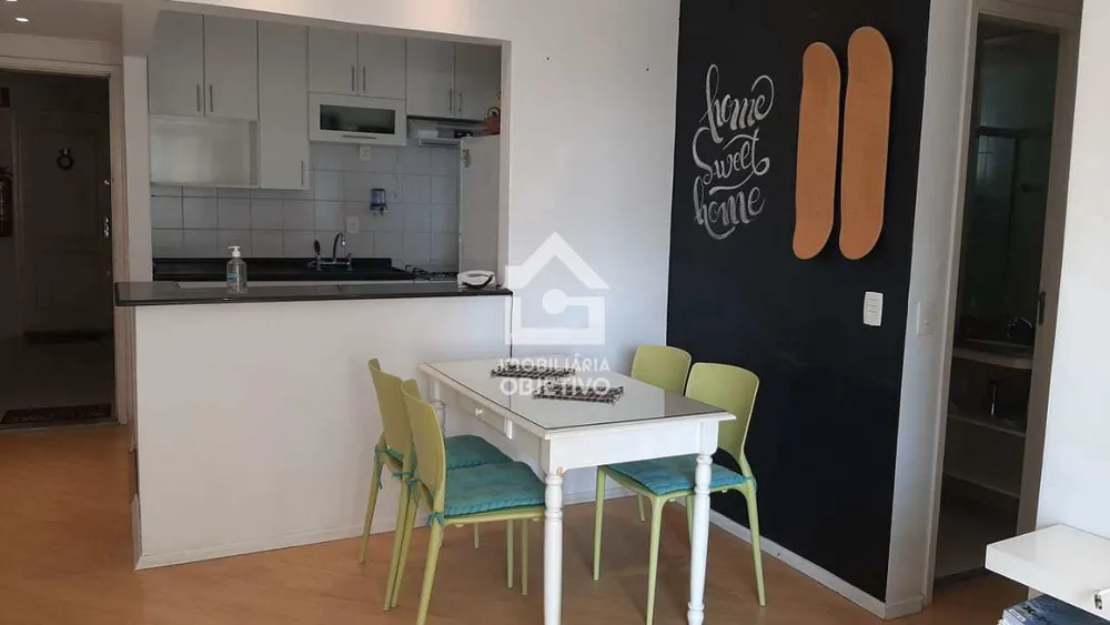 Apartamento, 3 quartos, 65 m² - Foto 5