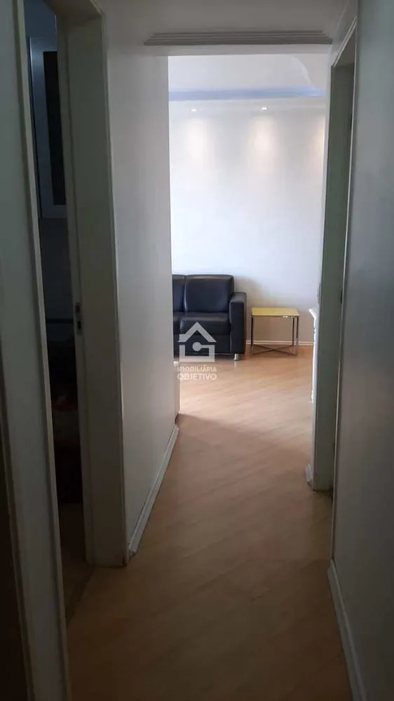 Apartamento, 3 quartos, 65 m² - Foto 2