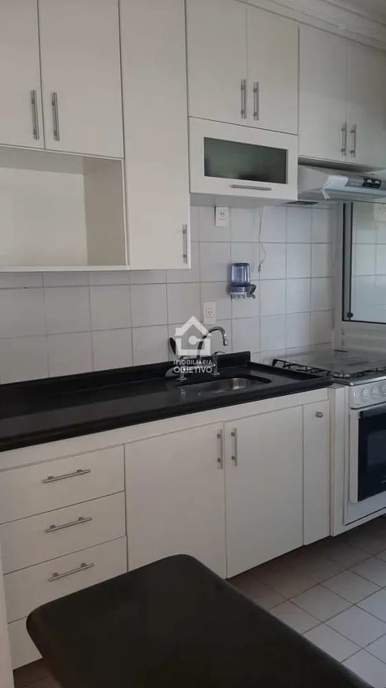 Apartamento, 3 quartos, 65 m² - Foto 7