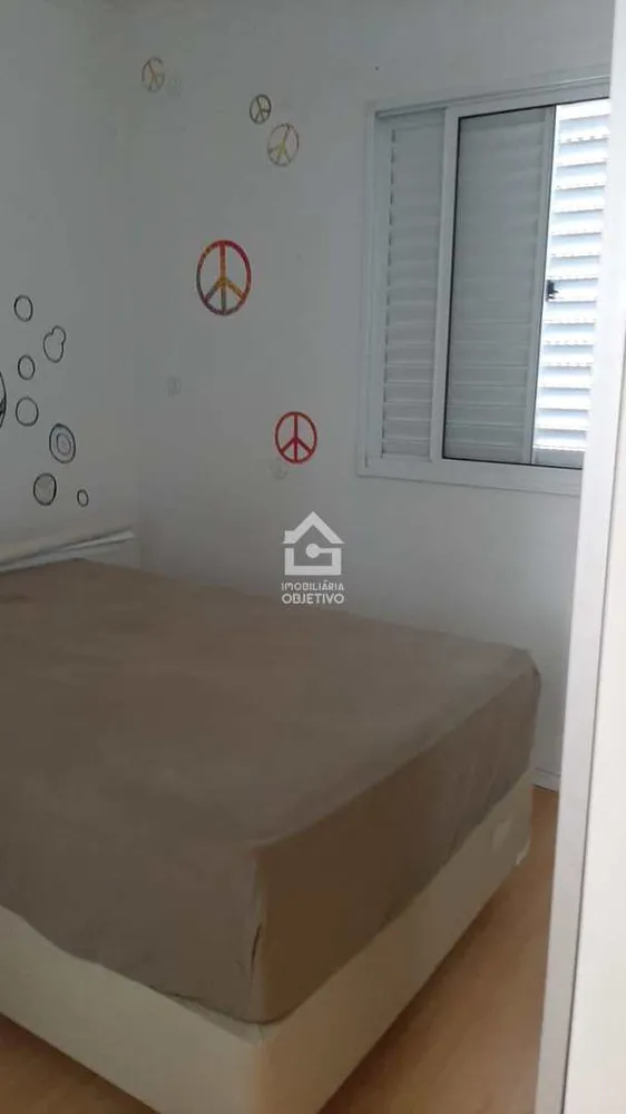 Apartamento, 3 quartos, 65 m² - Foto 3