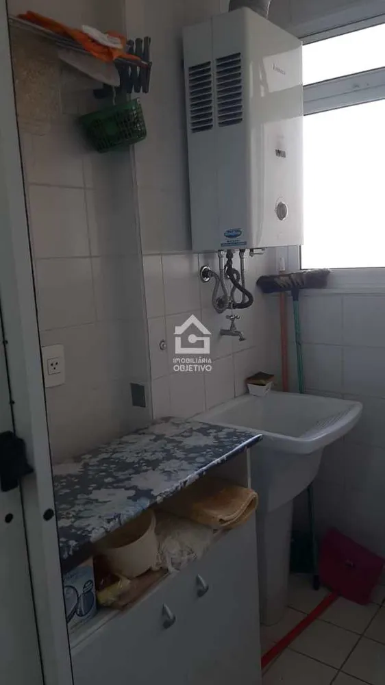 Apartamento, 3 quartos, 65 m² - Foto 9