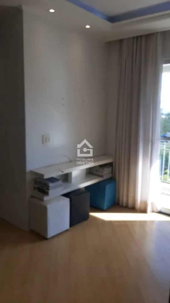 Apartamento, 3 quartos, 65 m² - Foto 4