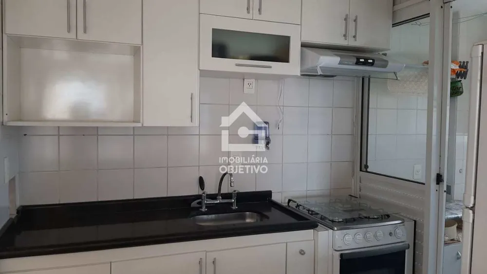 Apartamento, 3 quartos, 65 m² - Foto 6
