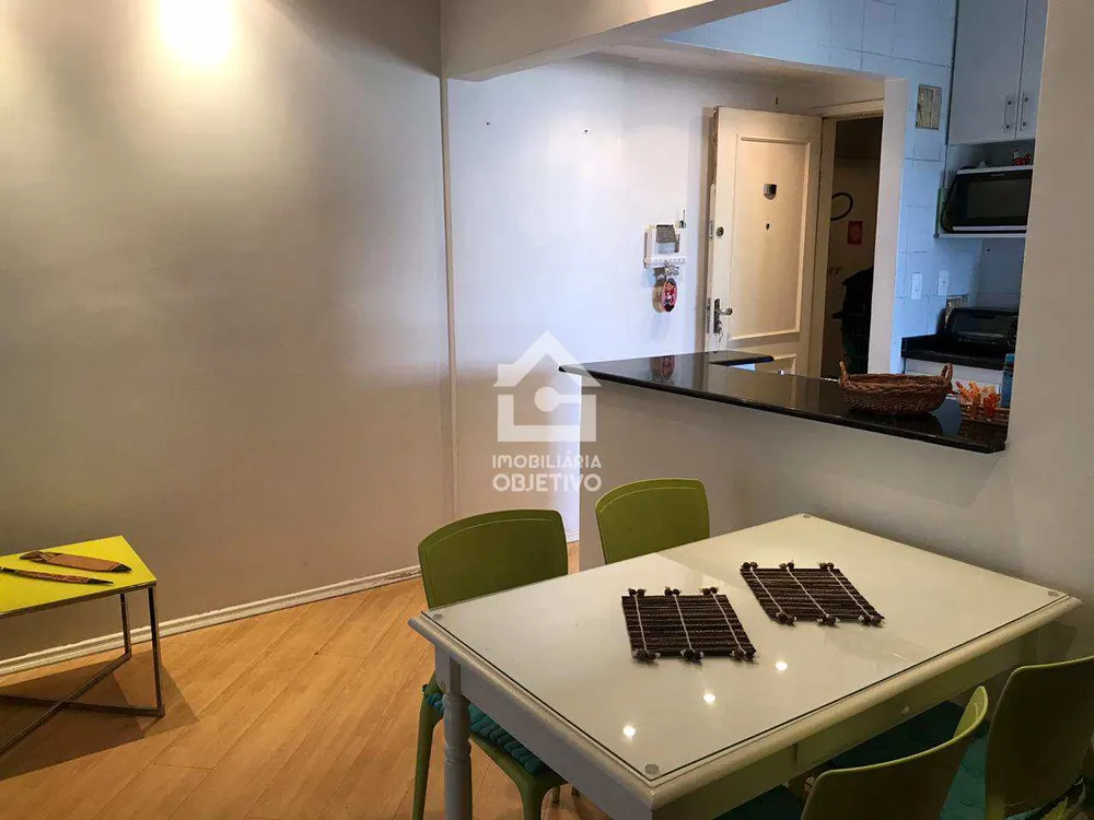 Apartamento, 3 quartos, 65 m² - Foto 4
