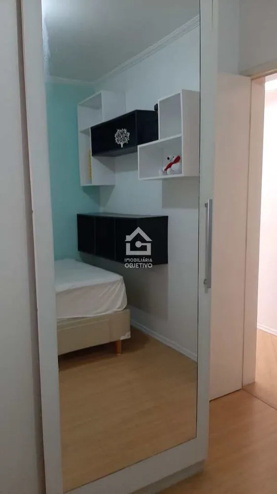 Apartamento, 3 quartos, 65 m² - Foto 10
