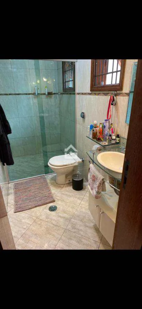 Casa, 3 quartos, 120 m² - Foto 4