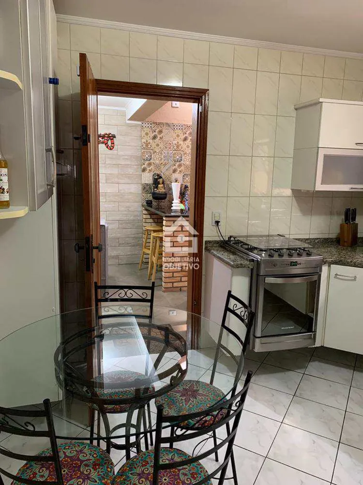 Casa, 3 quartos, 120 m² - Foto 12