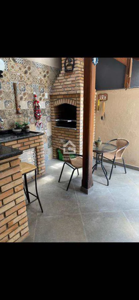 Casa, 3 quartos, 120 m² - Foto 2