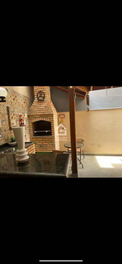 Casa, 3 quartos, 120 m² - Foto 3