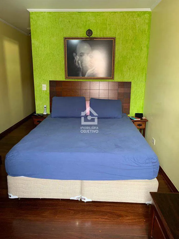 Casa, 3 quartos, 120 m² - Foto 3
