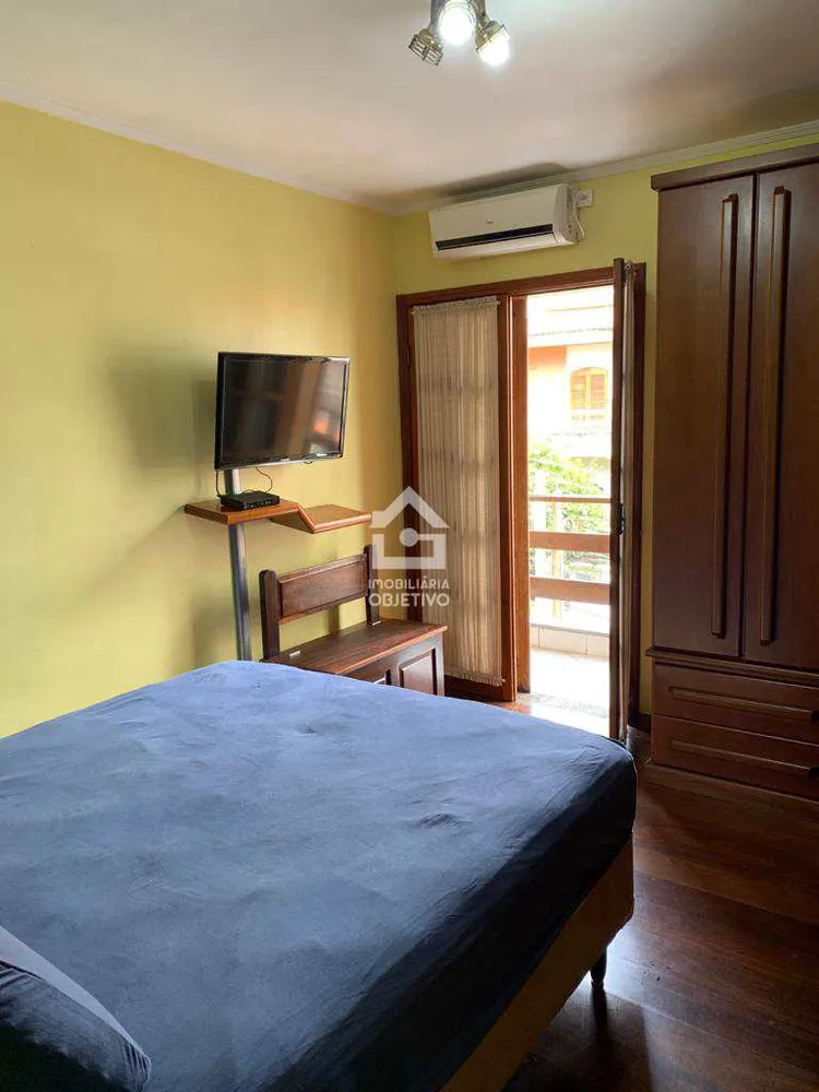 Casa, 3 quartos, 120 m² - Foto 1