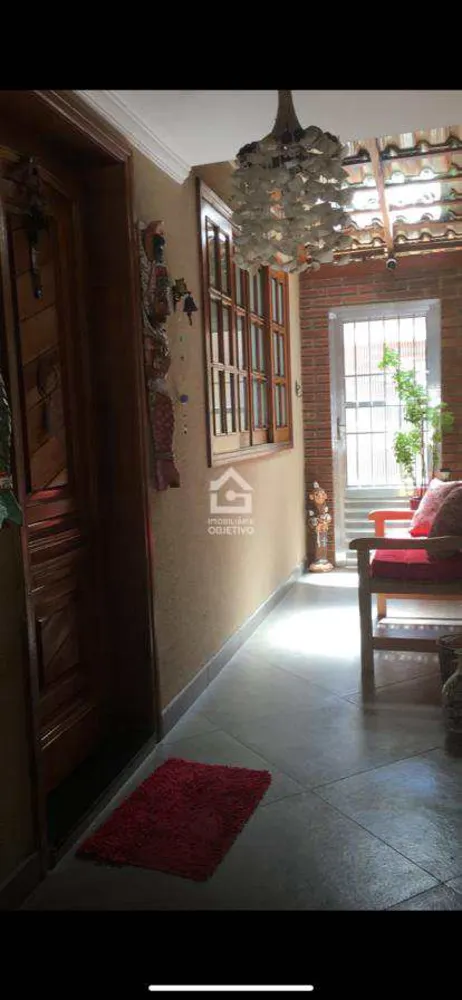 Casa, 3 quartos, 120 m² - Foto 7