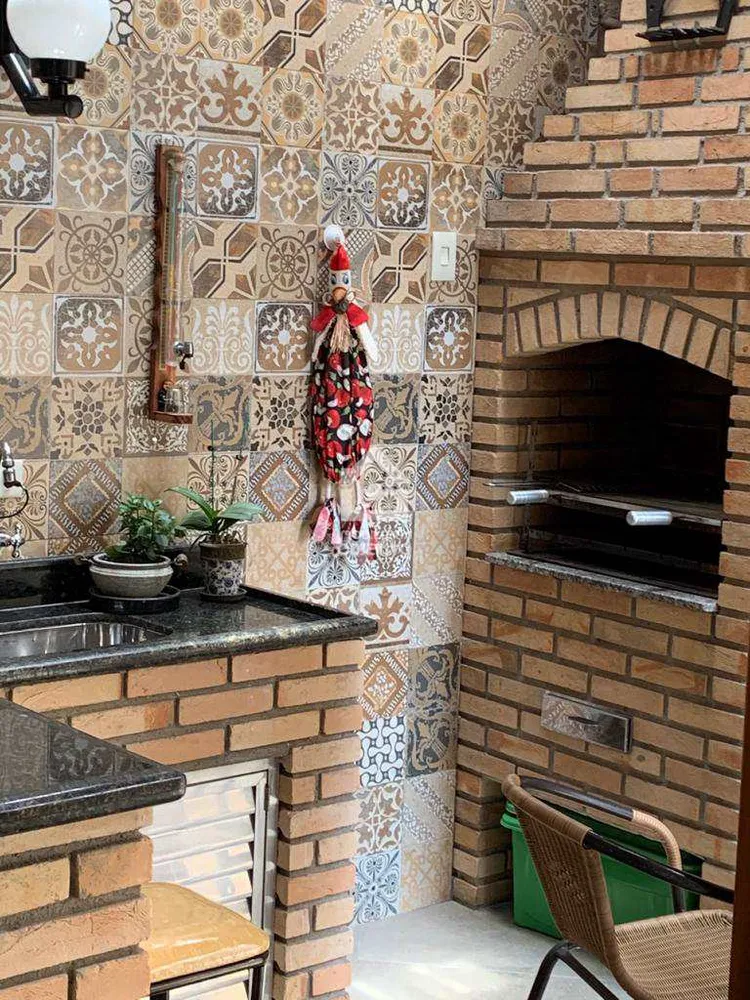 Casa, 3 quartos, 120 m² - Foto 9