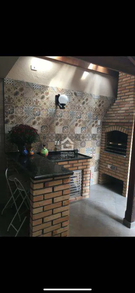 Casa, 3 quartos, 120 m² - Foto 10
