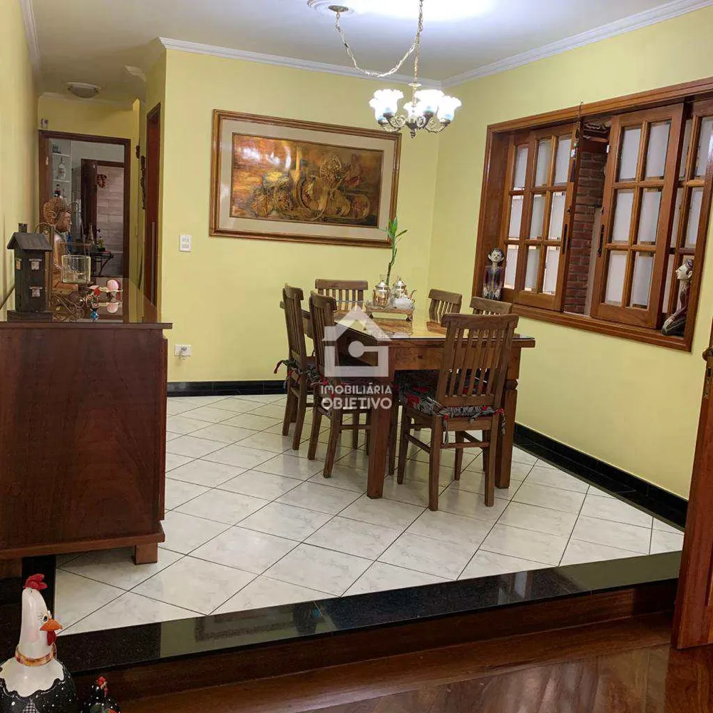 Casa, 3 quartos, 120 m² - Foto 1