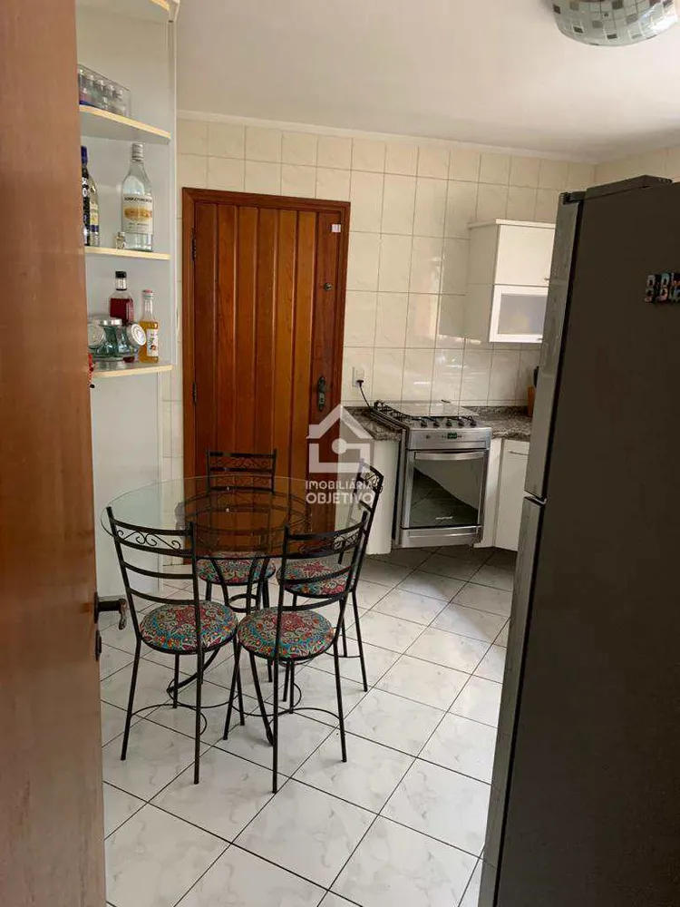 Casa, 3 quartos, 120 m² - Foto 2