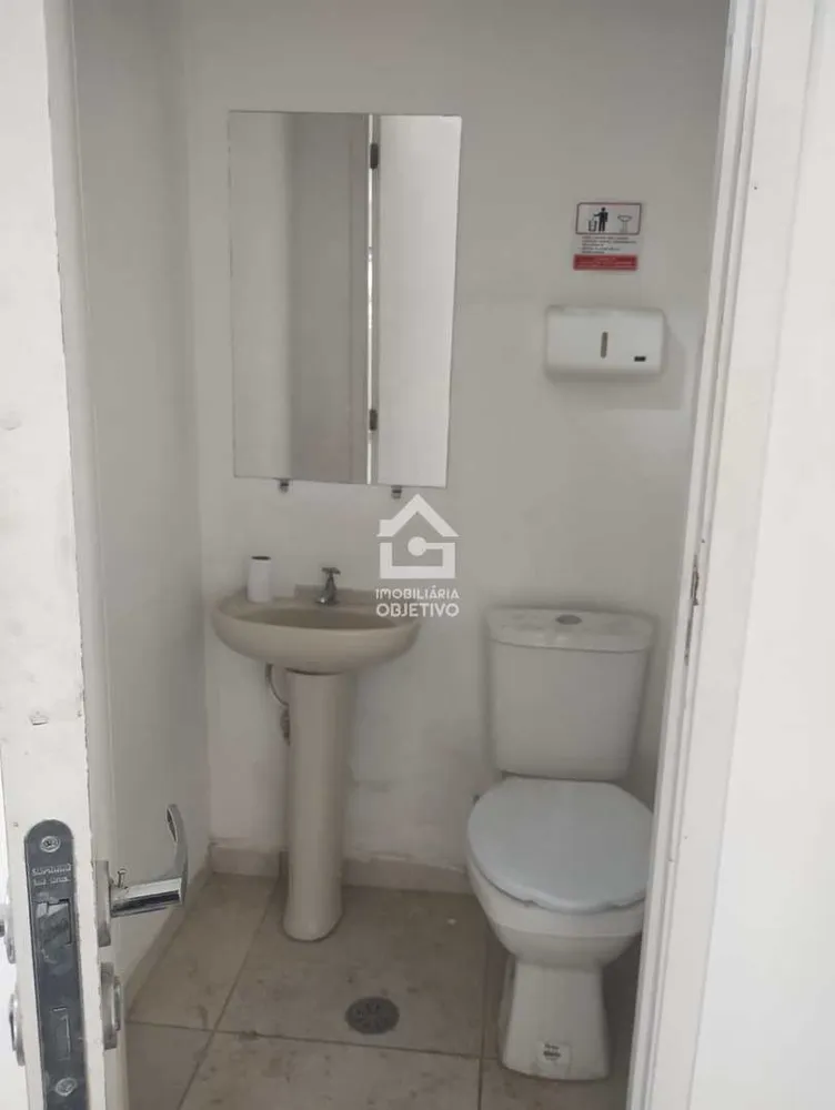Sala-Conjunto, 138 m² - Foto 7