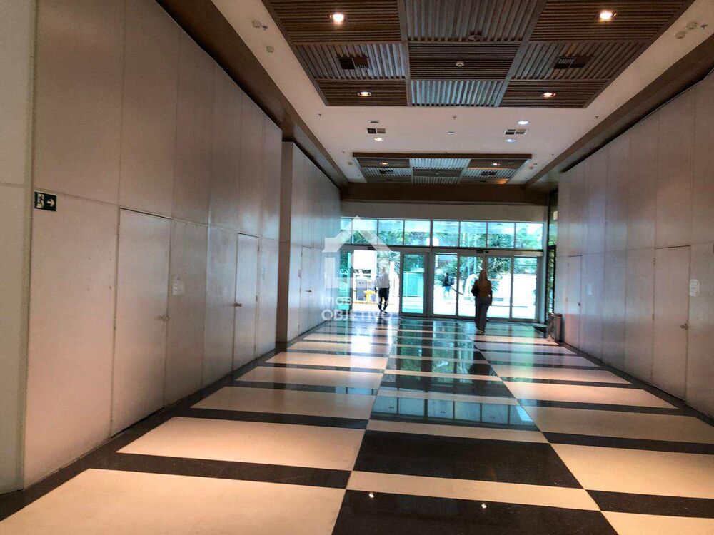 Loja-Salão, 49 m² - Foto 2
