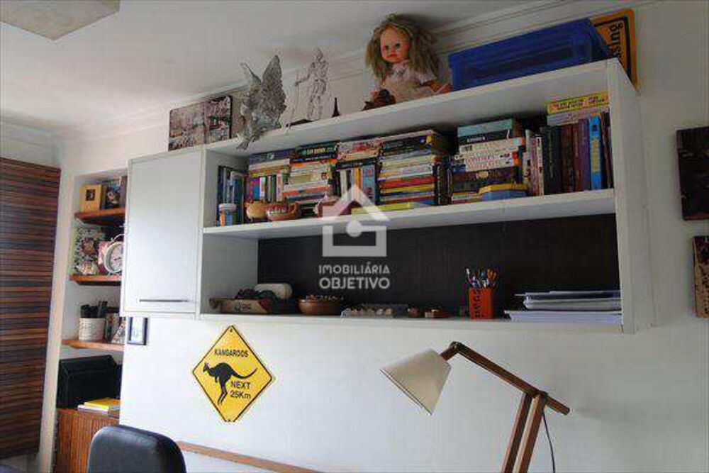Apartamento, 3 quartos, 76 m² - Foto 1