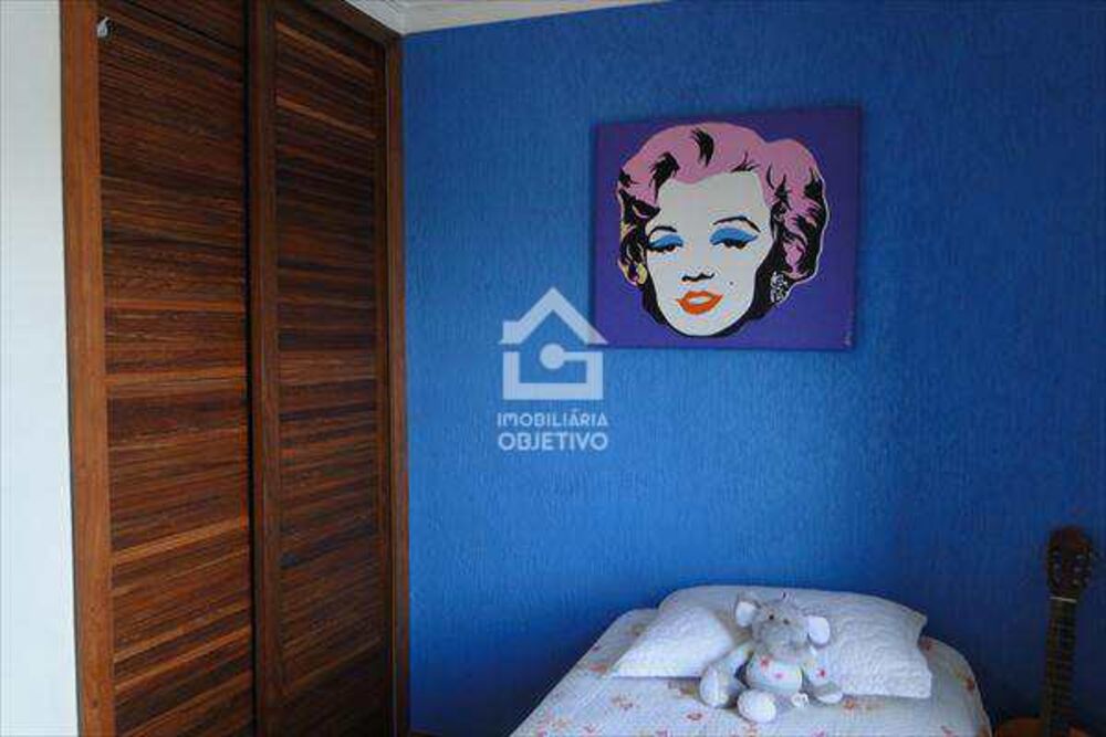 Apartamento, 3 quartos, 76 m² - Foto 3