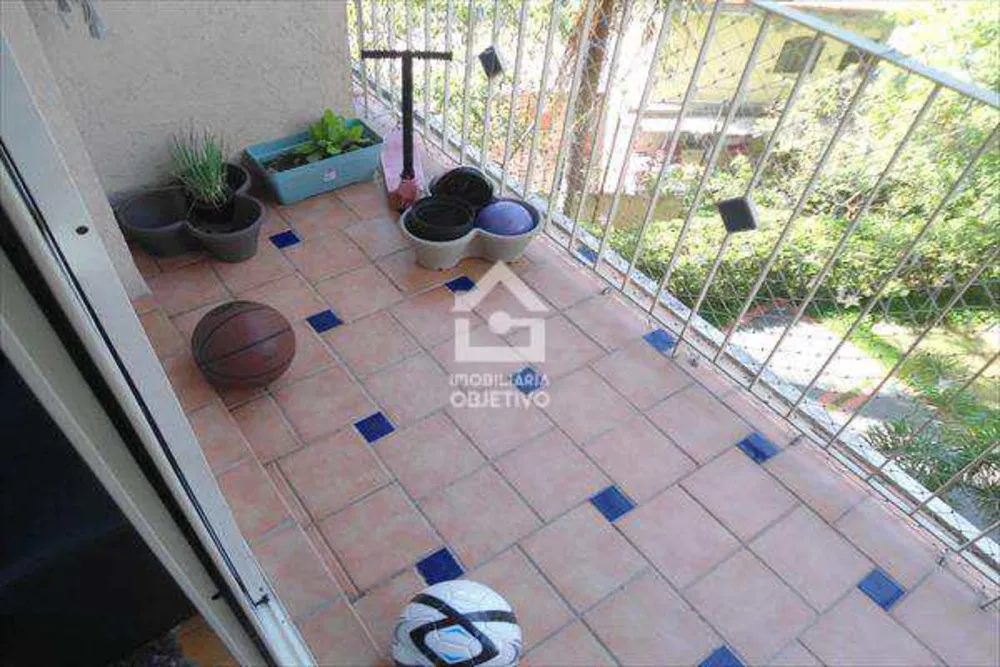 Apartamento, 3 quartos, 75 m² - Foto 8