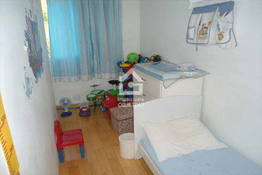 Apartamento, 3 quartos, 75 m² - Foto 7