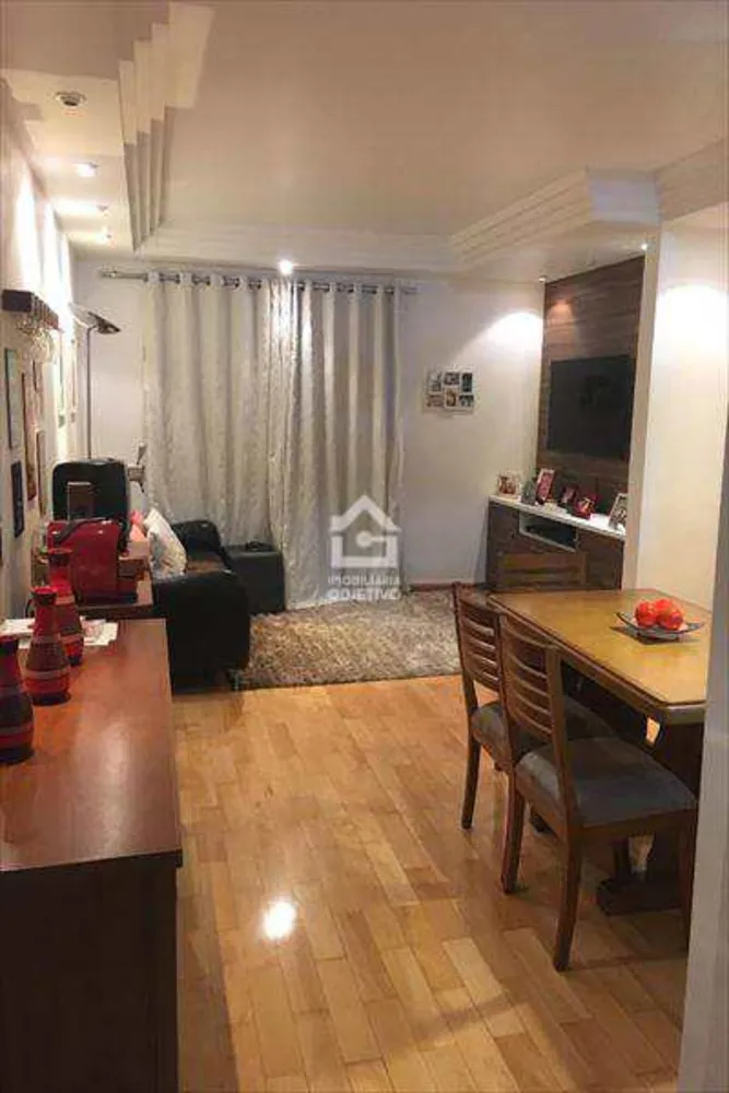 Apartamento, 3 quartos, 75 m² - Foto 6