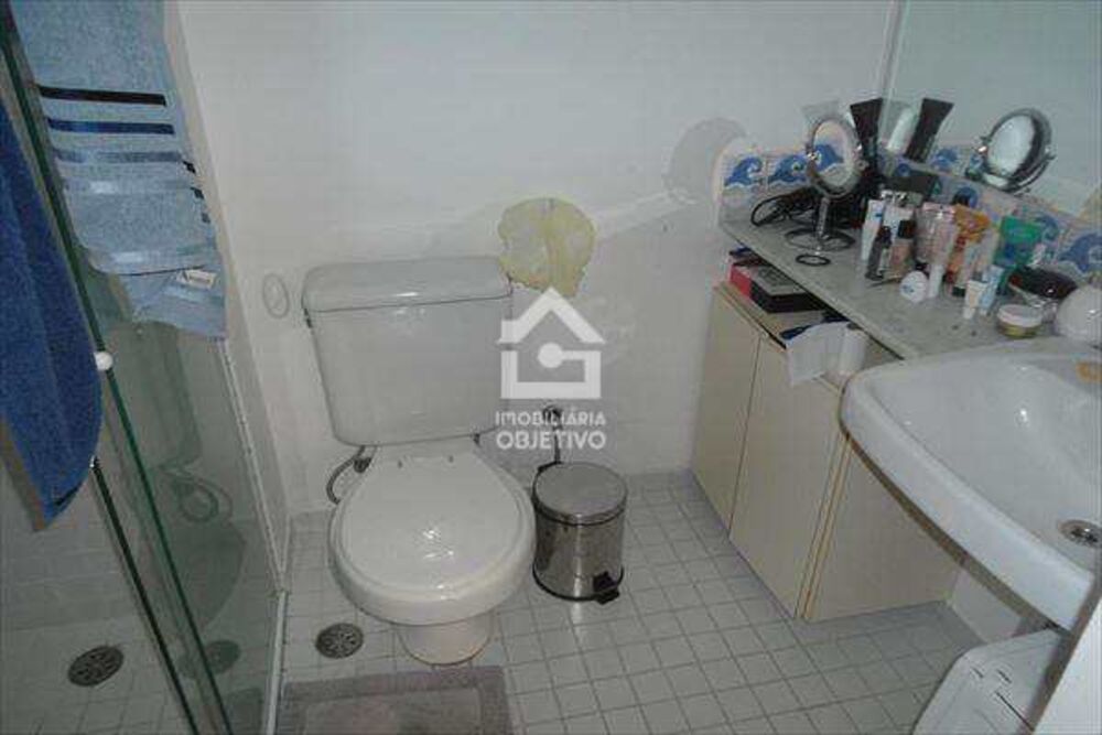 Apartamento, 3 quartos, 75 m² - Foto 3