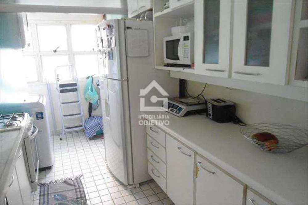 Apartamento, 3 quartos, 75 m² - Foto 9