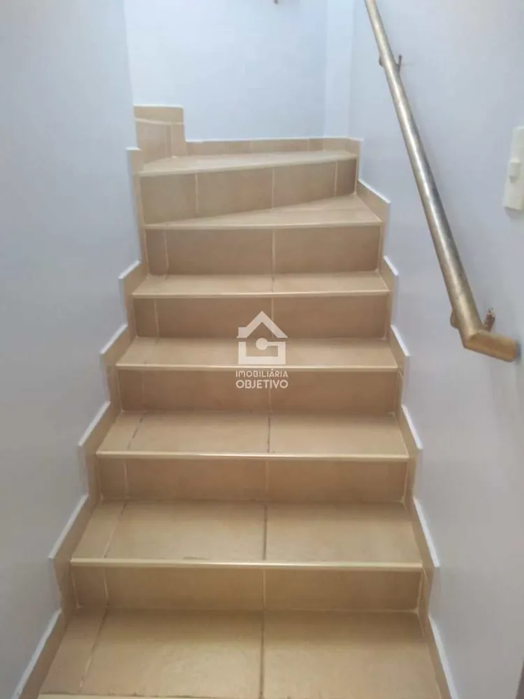 Sobrado, 3 quartos, 260 m² - Foto 3