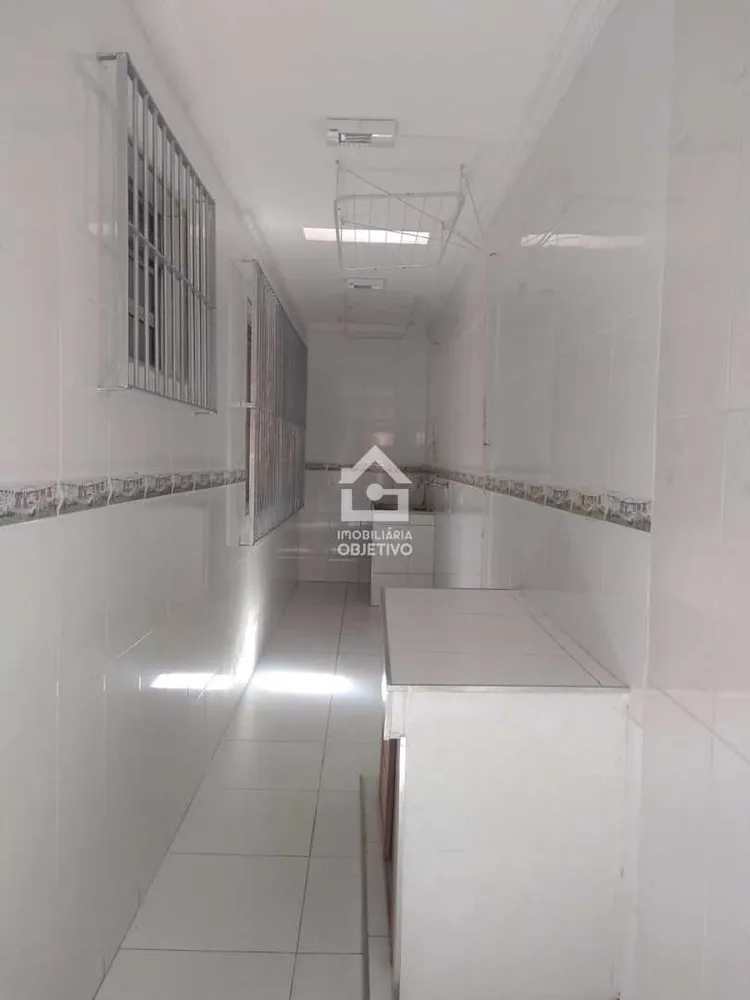 Sobrado, 3 quartos, 260 m² - Foto 5