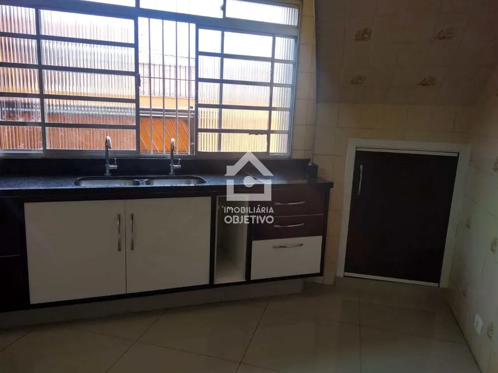 Sobrado, 3 quartos, 260 m² - Foto 6
