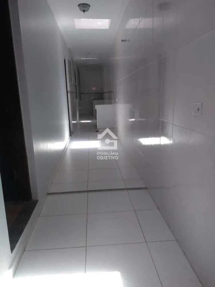 Sobrado, 3 quartos, 260 m² - Foto 4