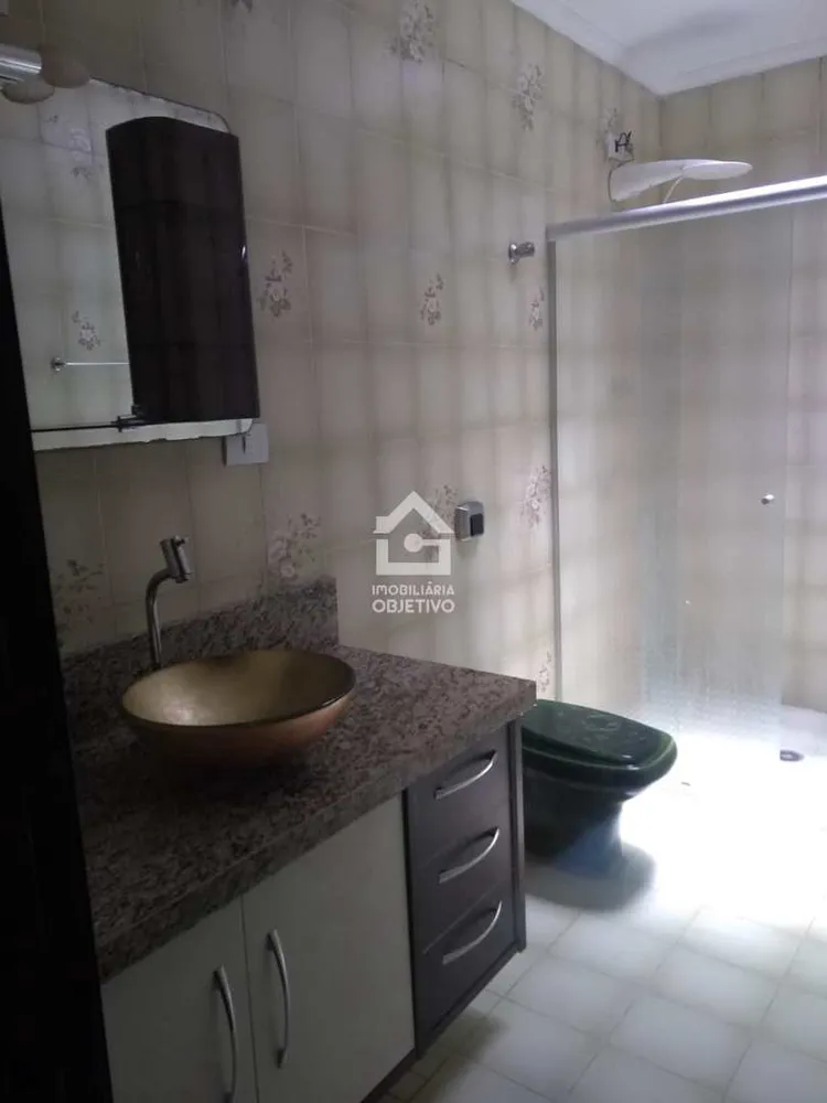 Sobrado, 3 quartos, 260 m² - Foto 8