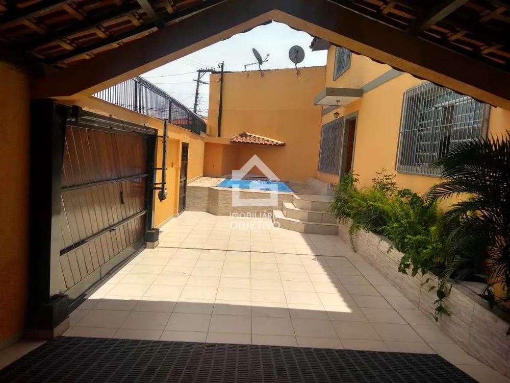 Sobrado, 3 quartos, 260 m² - Foto 12