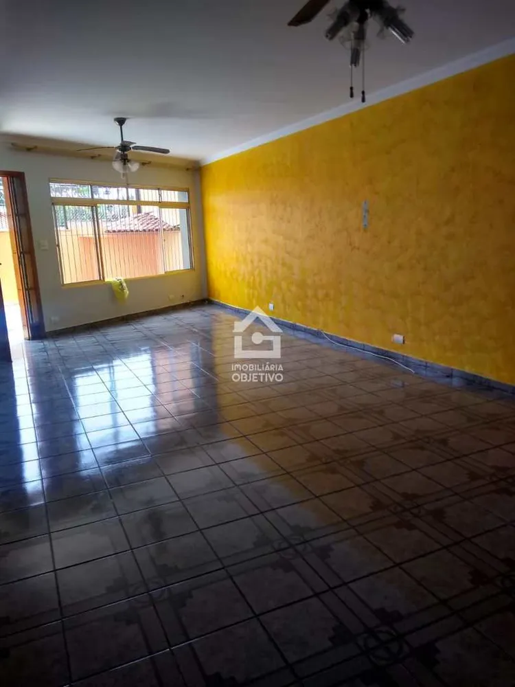 Sobrado, 3 quartos, 260 m² - Foto 2