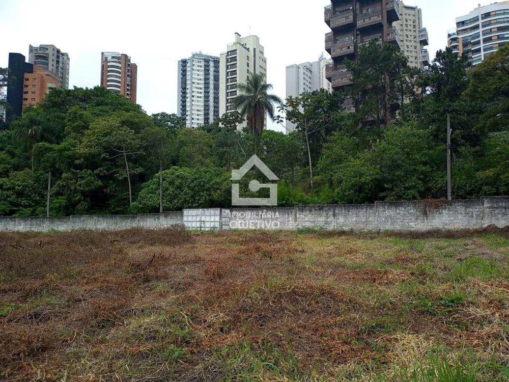 Terreno, 2100 m² - Foto 1