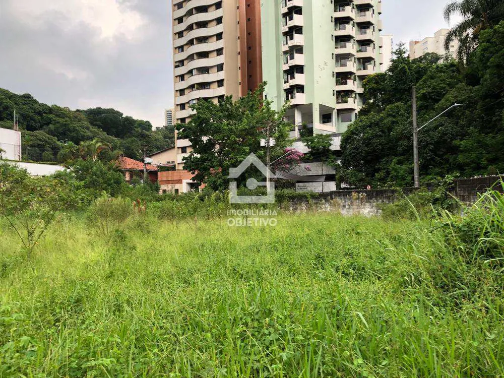 Terreno, 2100 m² - Foto 1